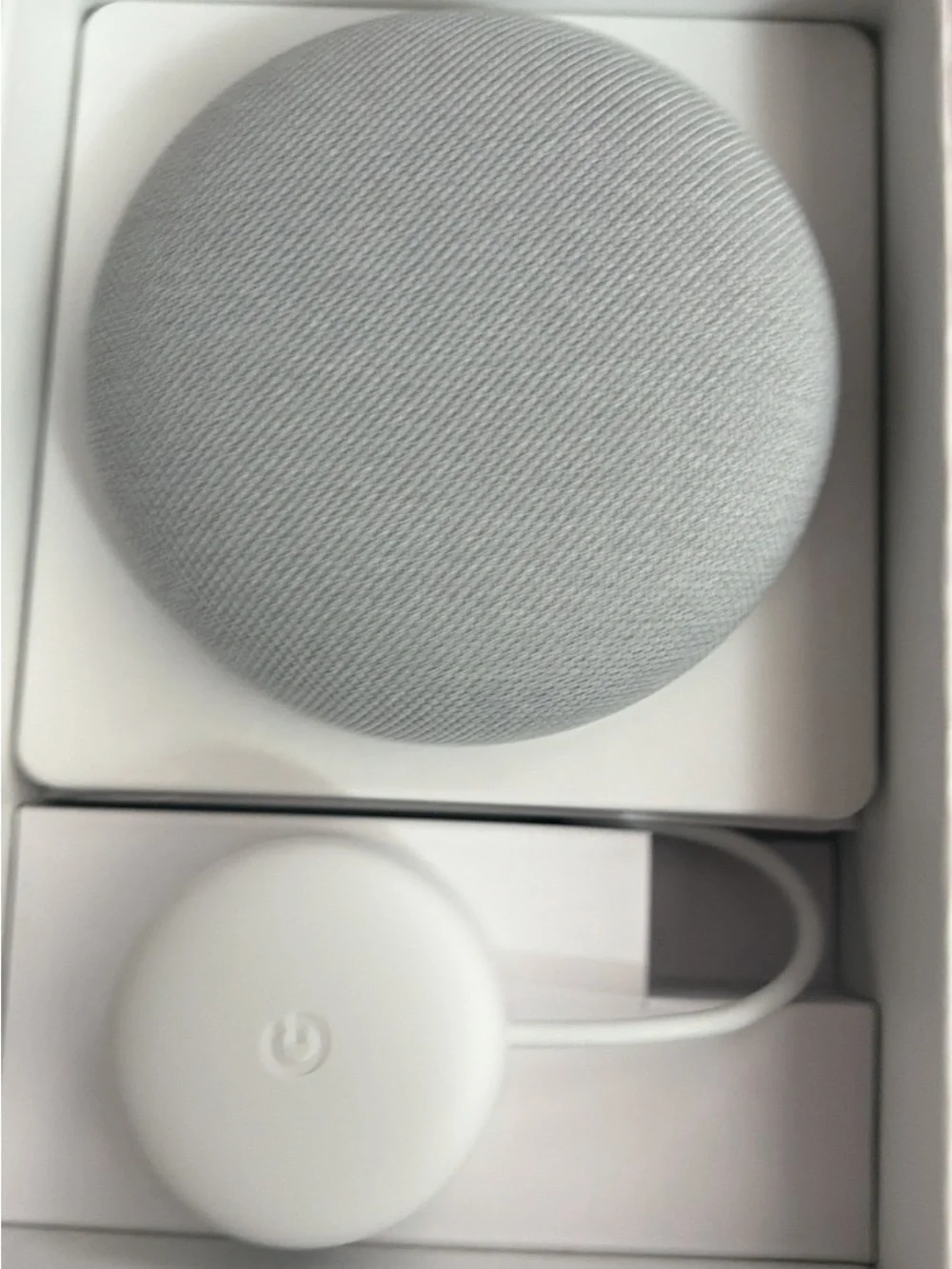 Electronics Box (Not Bath & Body)